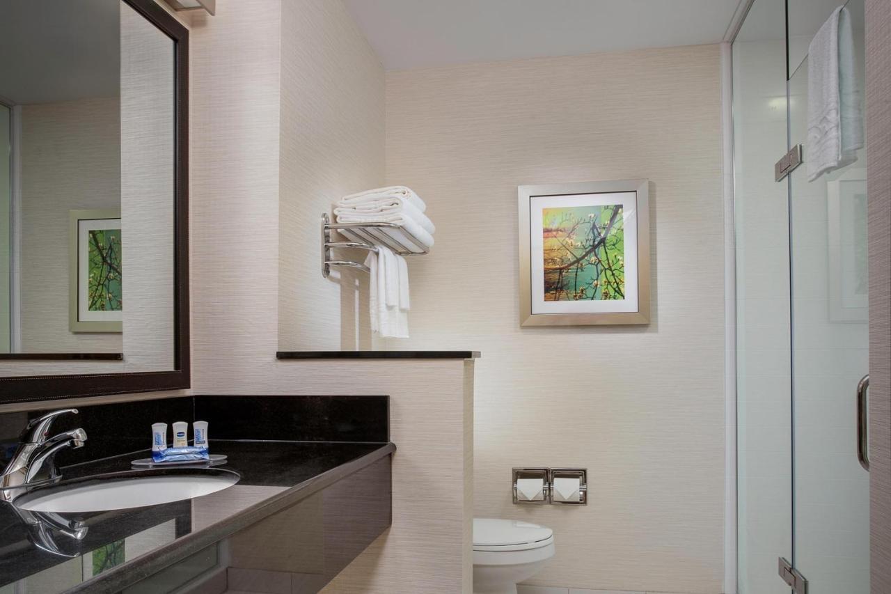 Fairfield Inn & Suites Lincoln Crete Zewnętrze zdjęcie